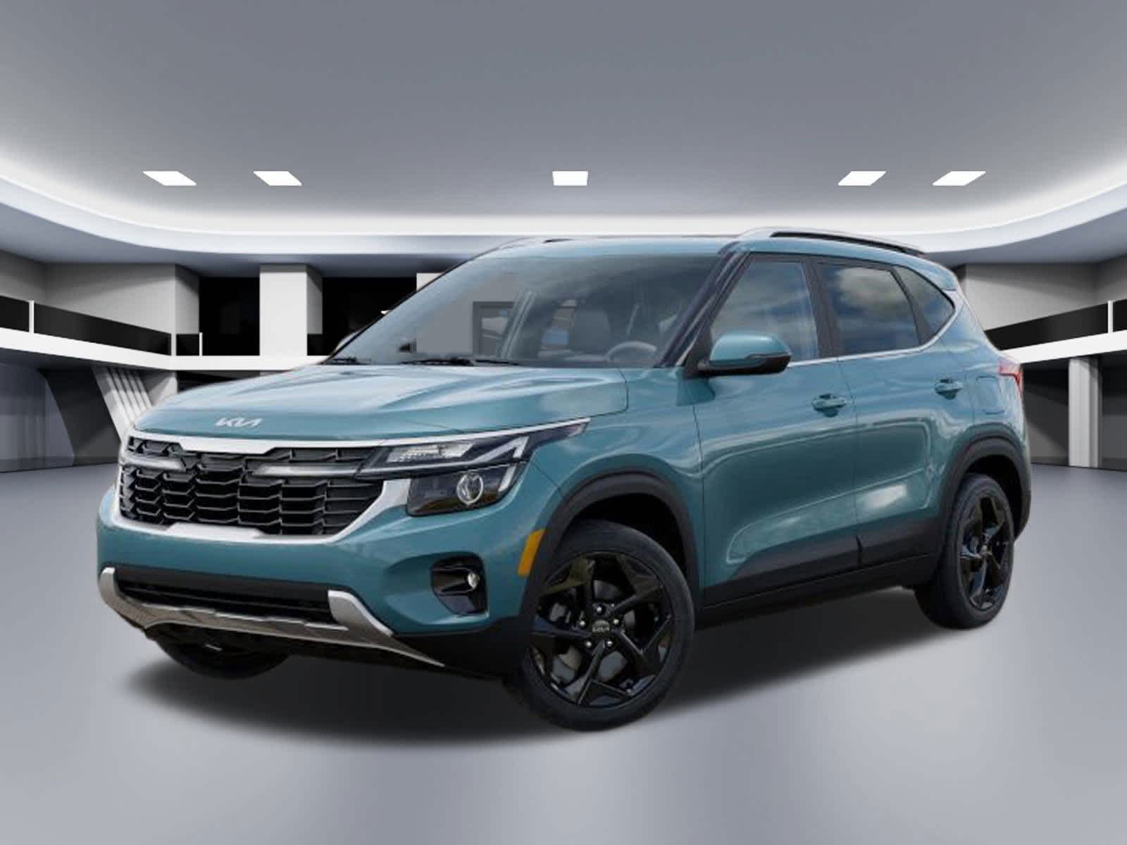 Thumbnail: 2026 Kia Seltos - 1