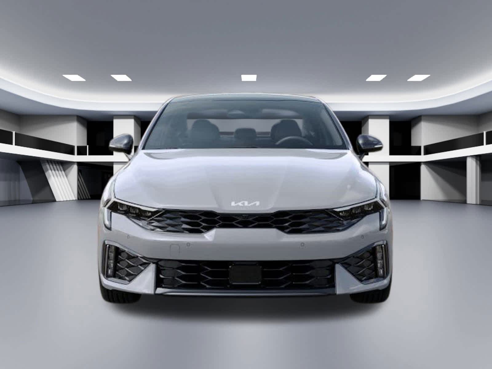 Thumbnail: 2026 Kia K5 - 2