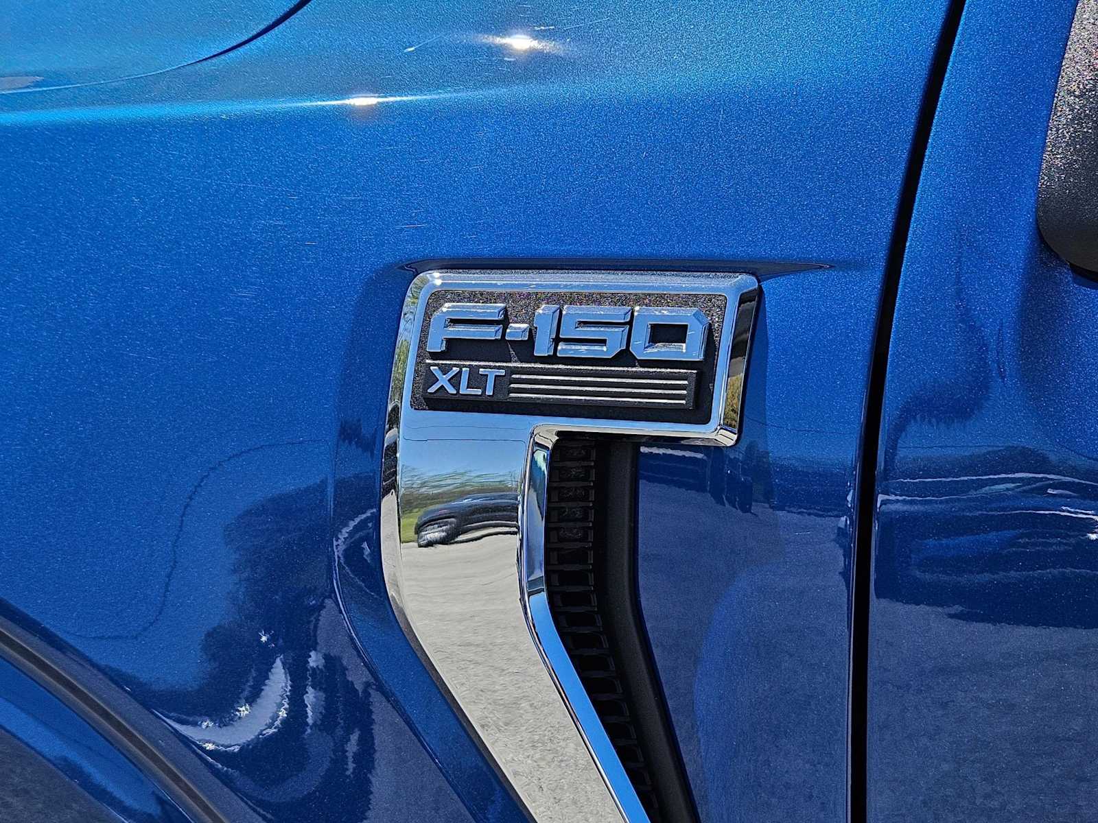 Thumbnail: 2024 Ford F-150 - 13