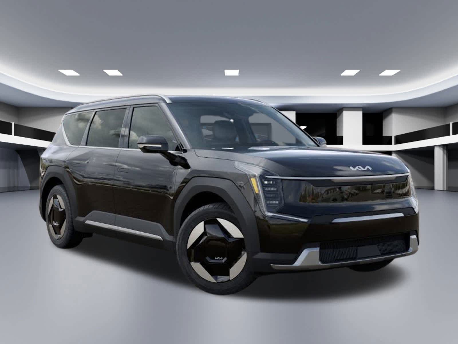 Thumbnail: 2026 Kia EV9 - 8