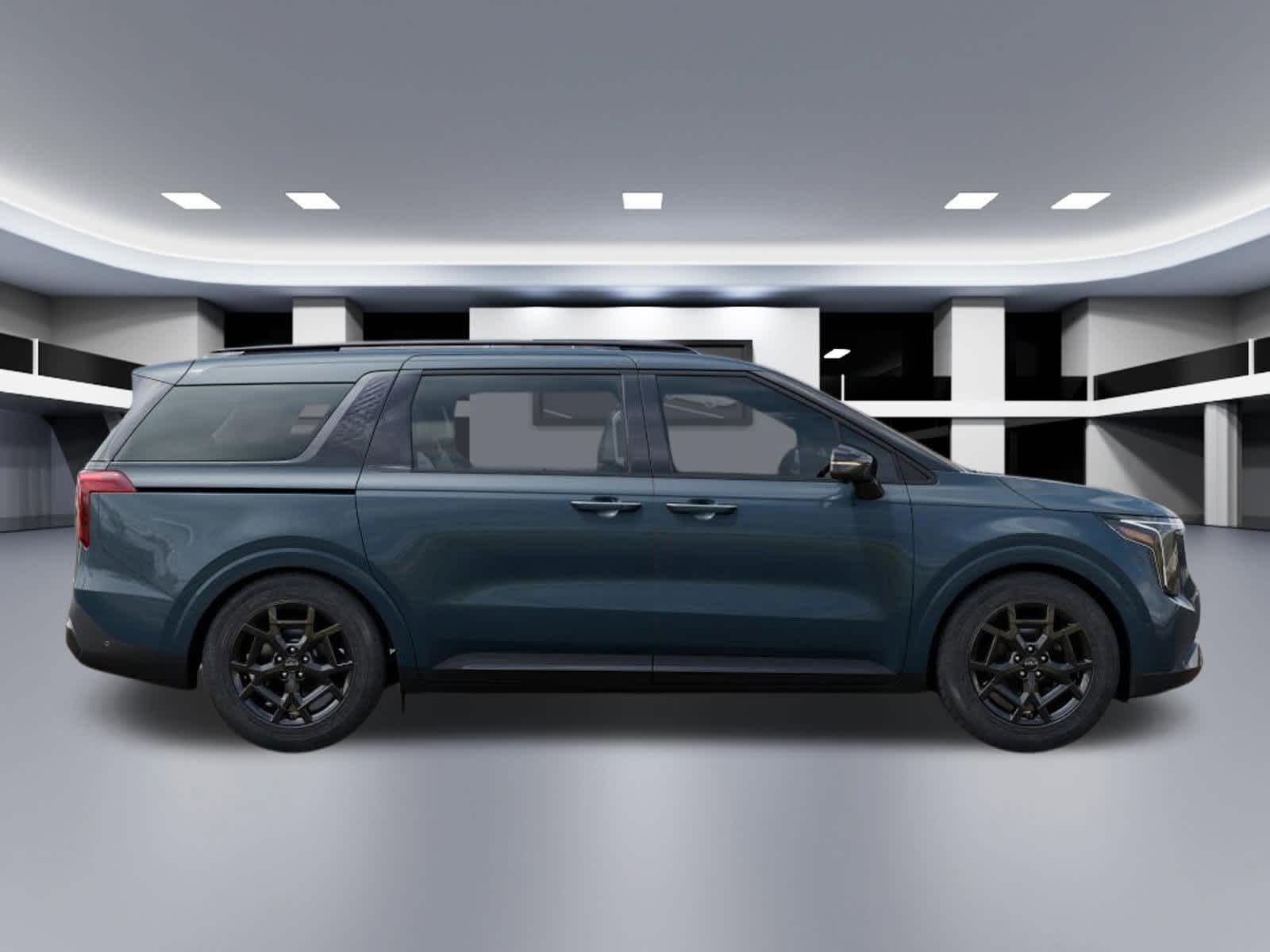 Thumbnail: 2026 Kia Carnival - 7