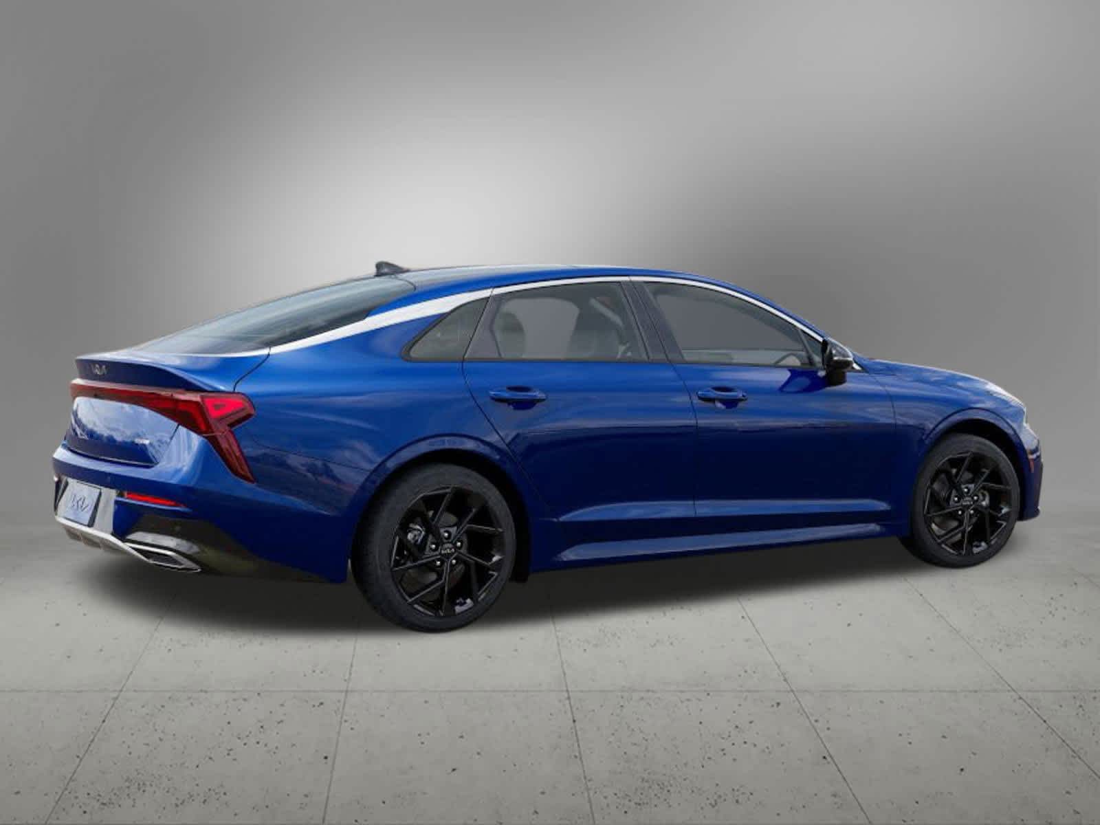 Thumbnail: 2026 Kia K5 - 6