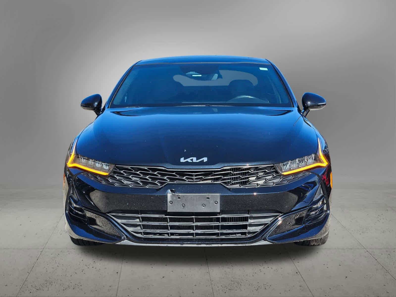 Thumbnail: 2024 Kia K5 - 8