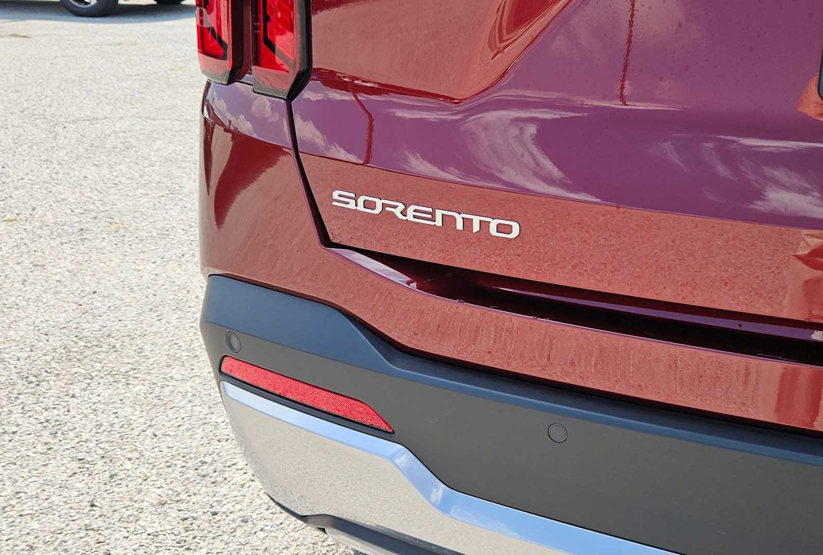 Thumbnail: 2025 Kia Sorento - 11