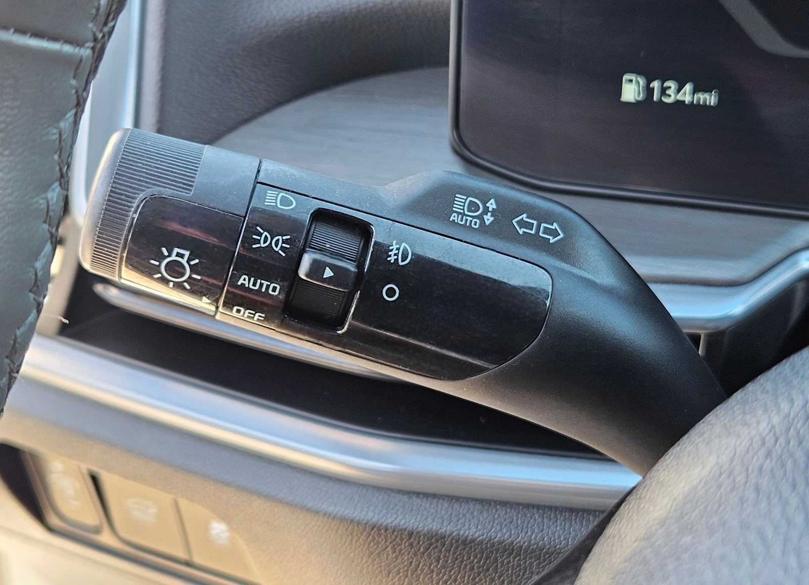 Thumbnail: 2024 Kia Sorento - 29