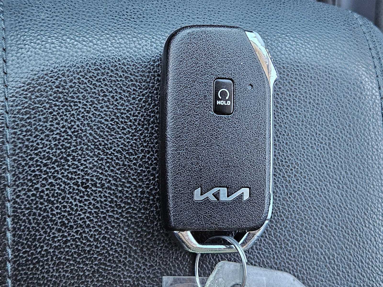 Thumbnail: 2023 Kia Sportage - 35