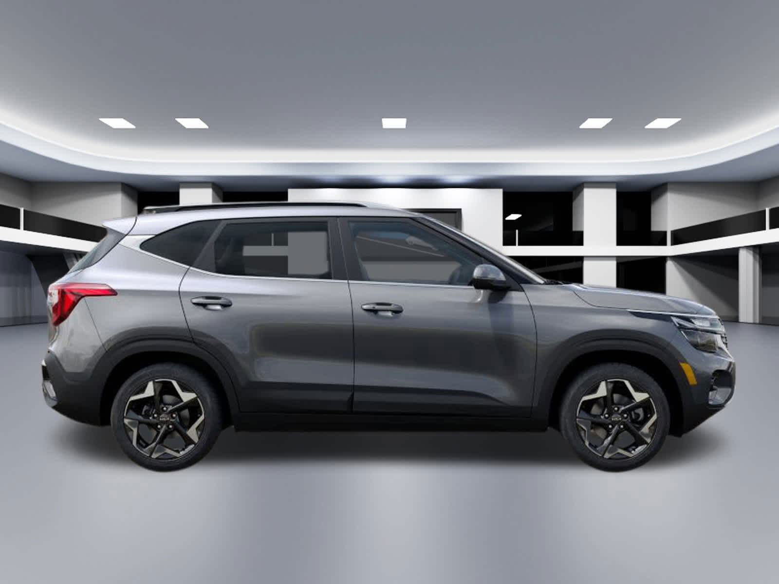 Thumbnail: 2026 Kia Seltos - 7