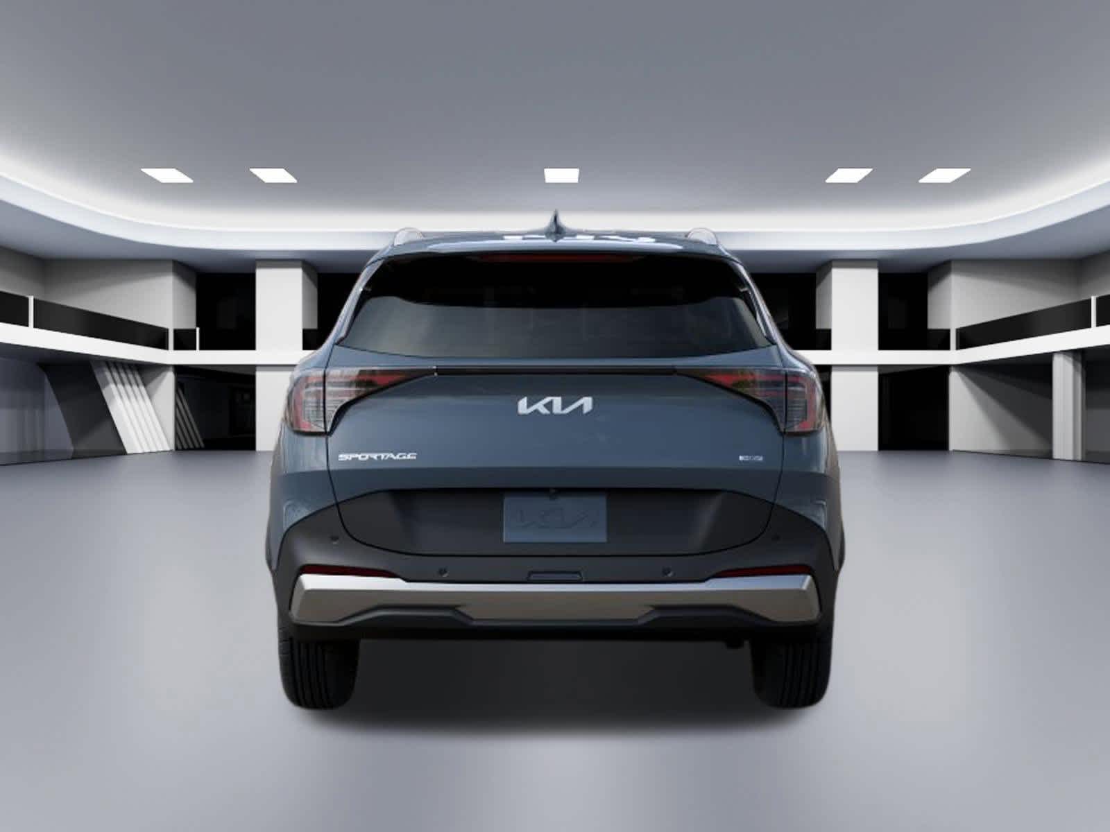 Thumbnail: 2026 Kia Sportage - 5