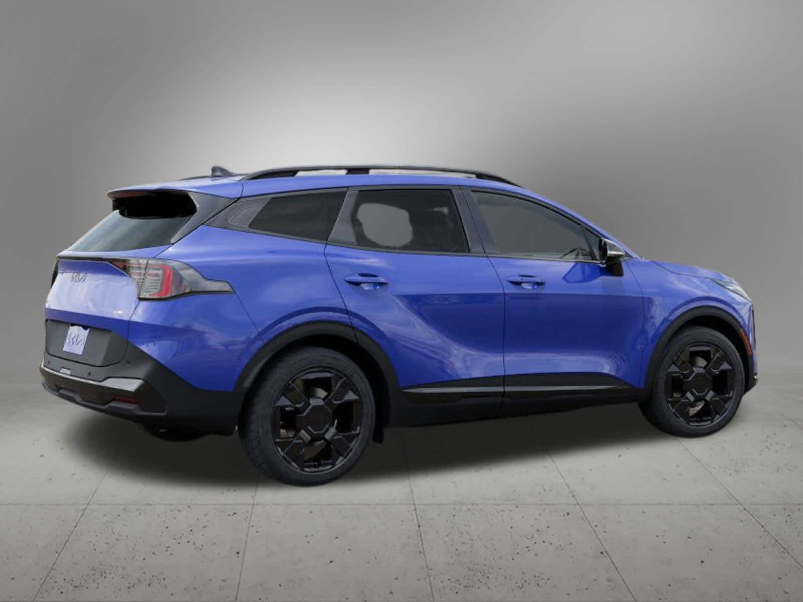 Thumbnail: 2026 Kia Sportage - 6