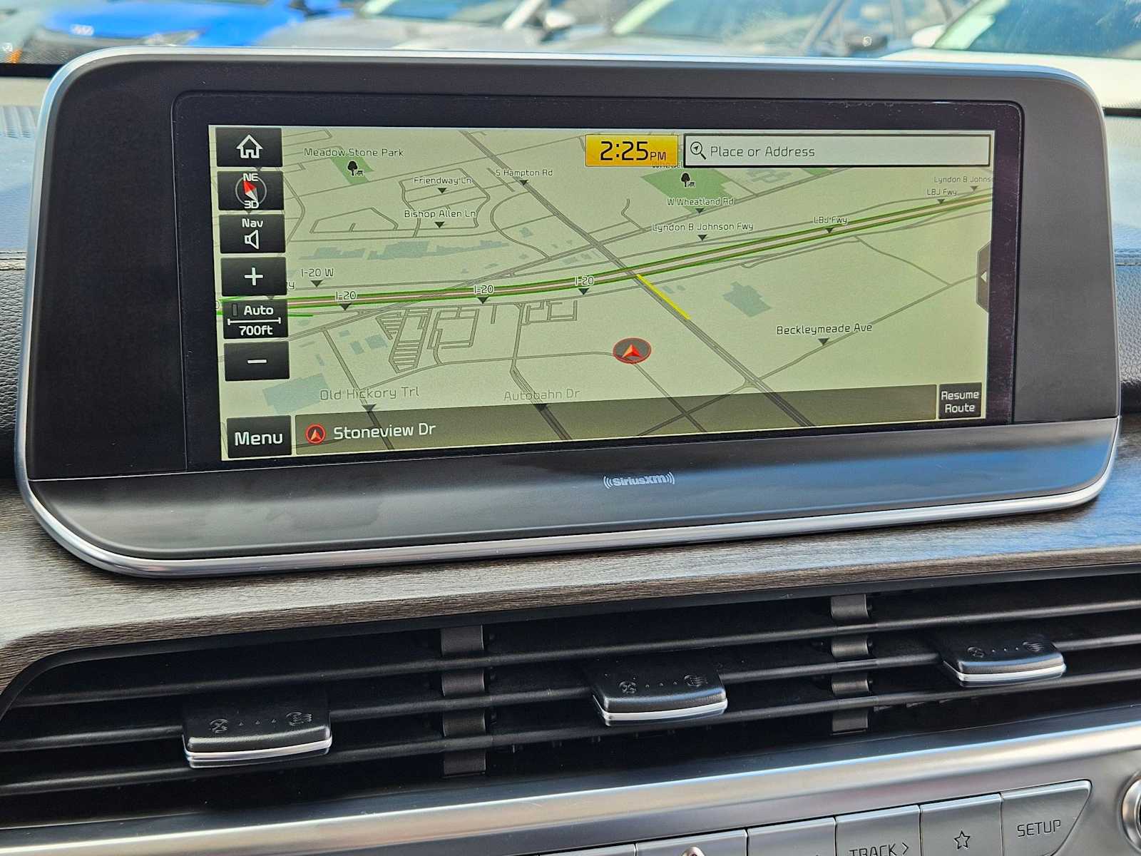 Thumbnail: 2020 Kia Telluride - 26