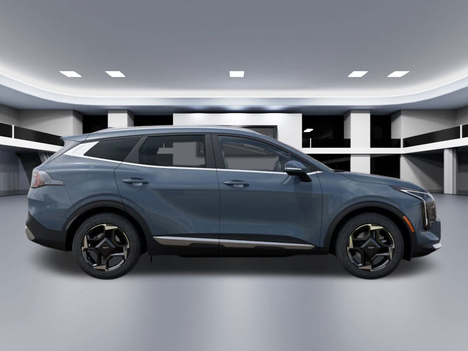 Thumbnail: 2026 Kia Sportage - 7