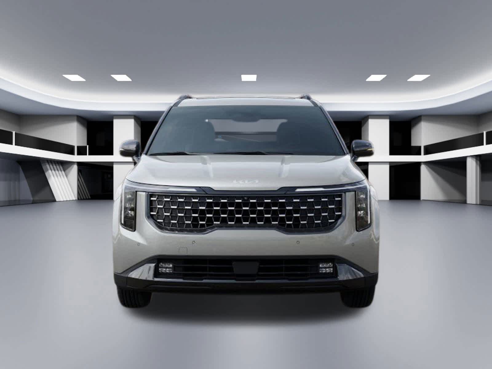 Thumbnail: 2026 Kia Carnival - 2