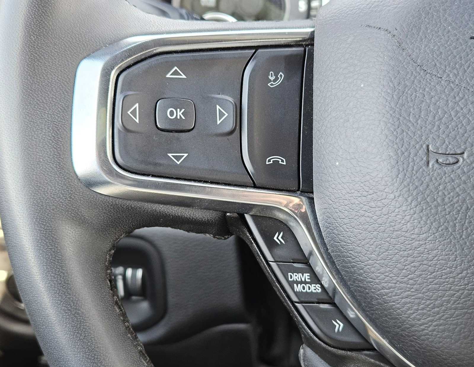 Thumbnail: 2025 RAM 1500 - 19