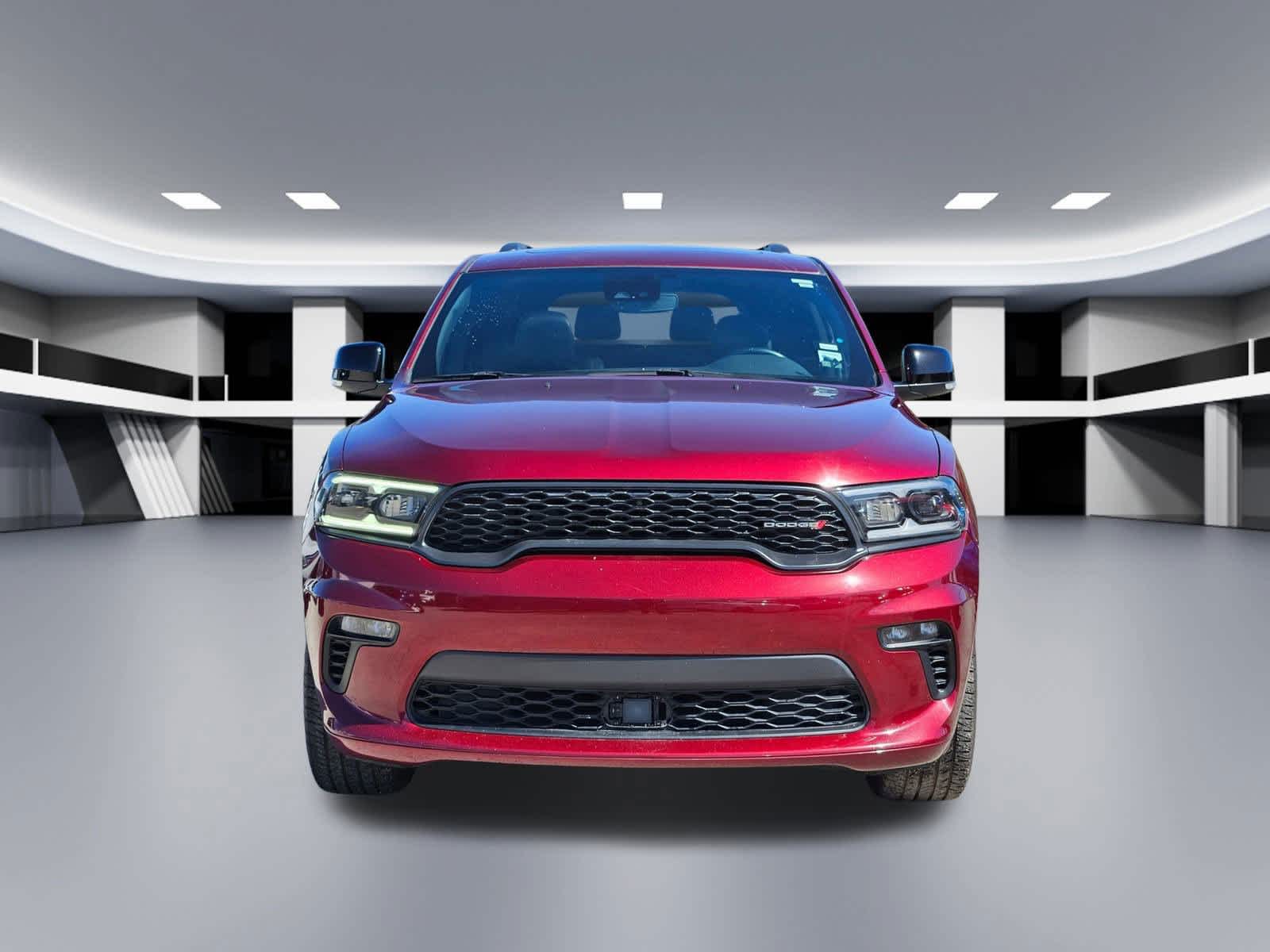 Thumbnail: 2023 Dodge Durango - 9