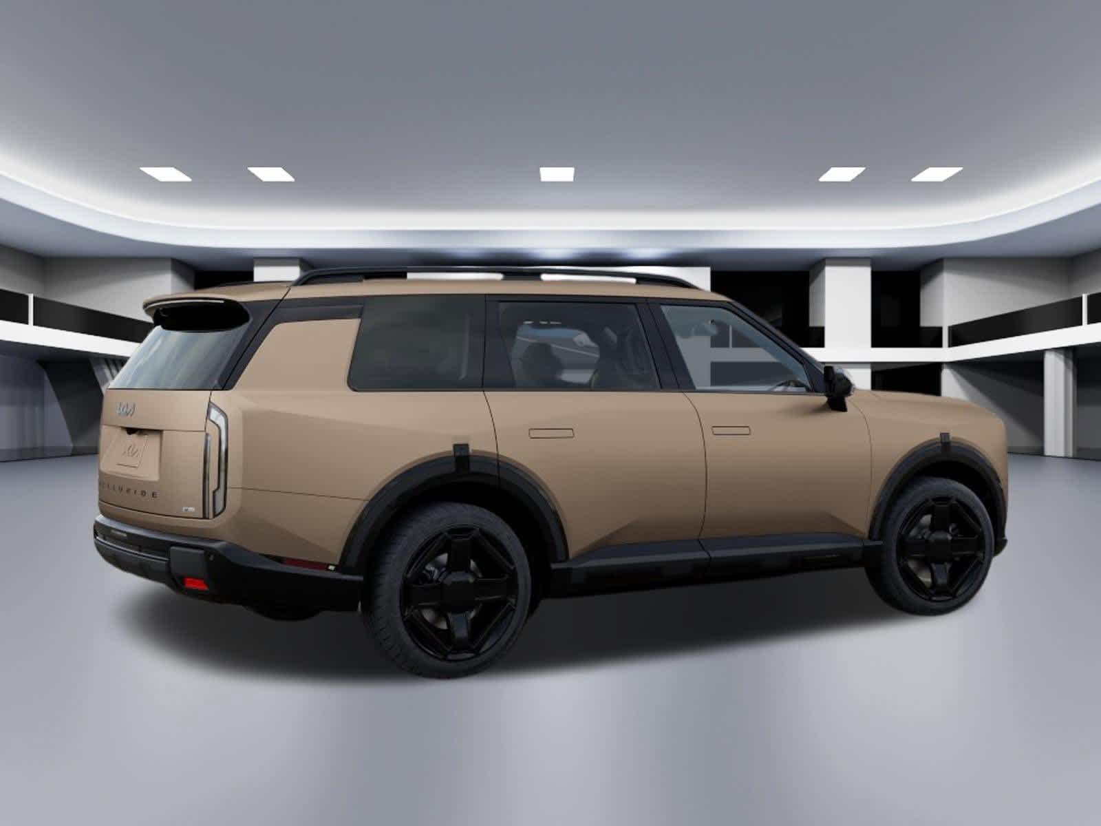 Thumbnail: 2027 Kia Telluride - 6