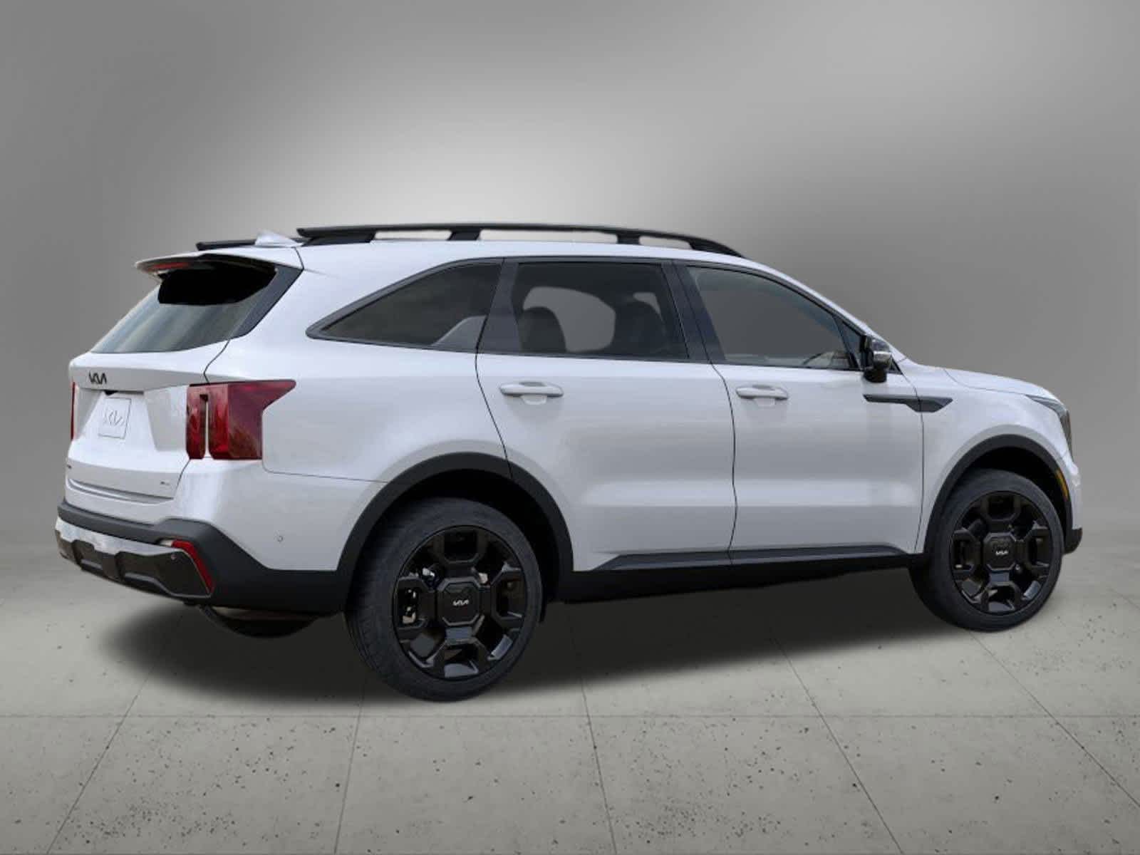 Thumbnail: 2026 Kia Sorento - 6