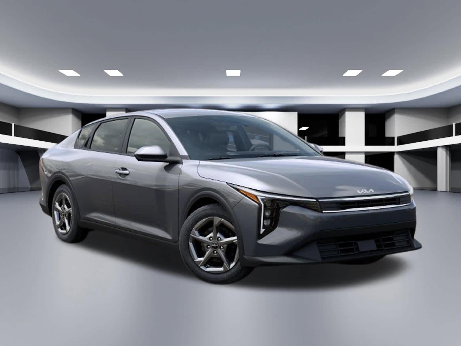 Thumbnail: 2026 Kia K4 - 6