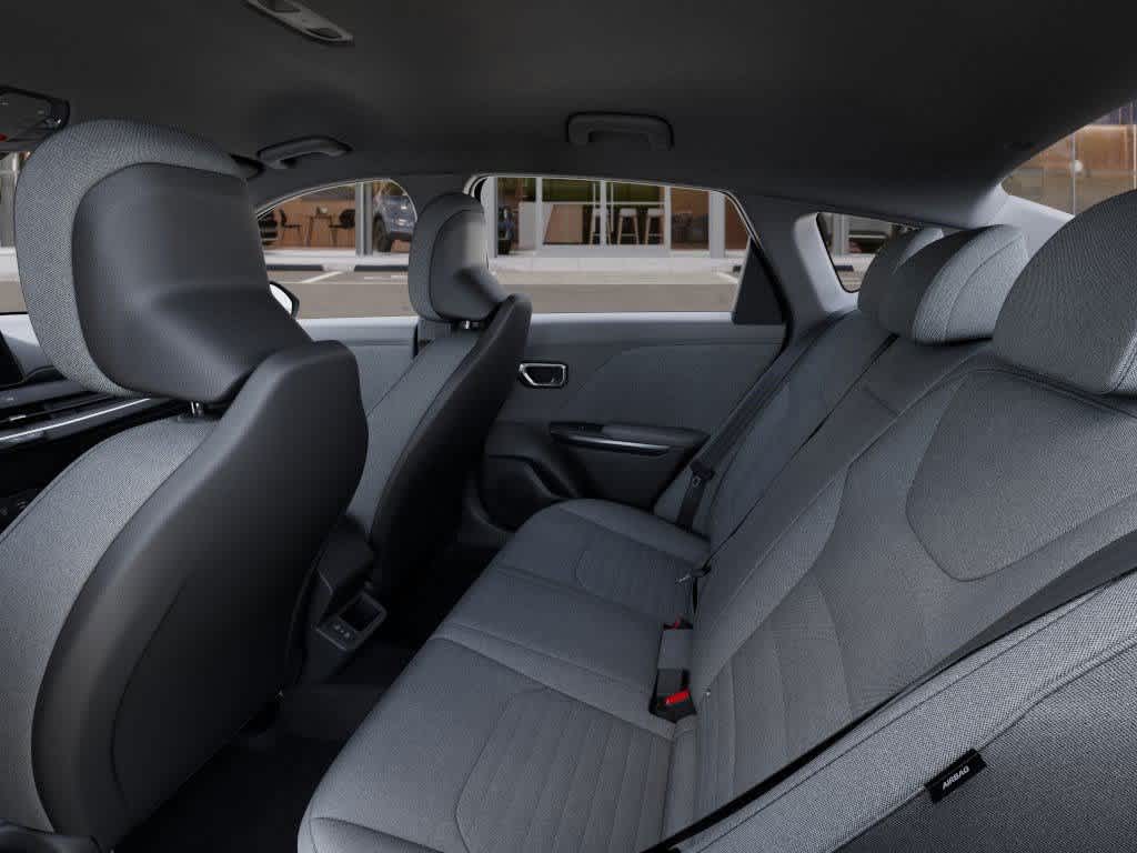 Thumbnail: 2025 Kia K4 - 18