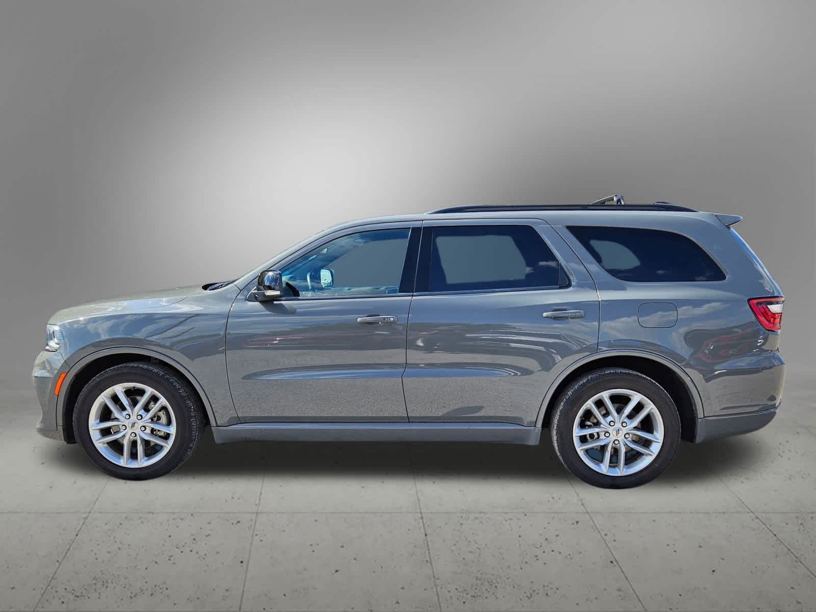 2024 Dodge Durango GT Plus photo 3