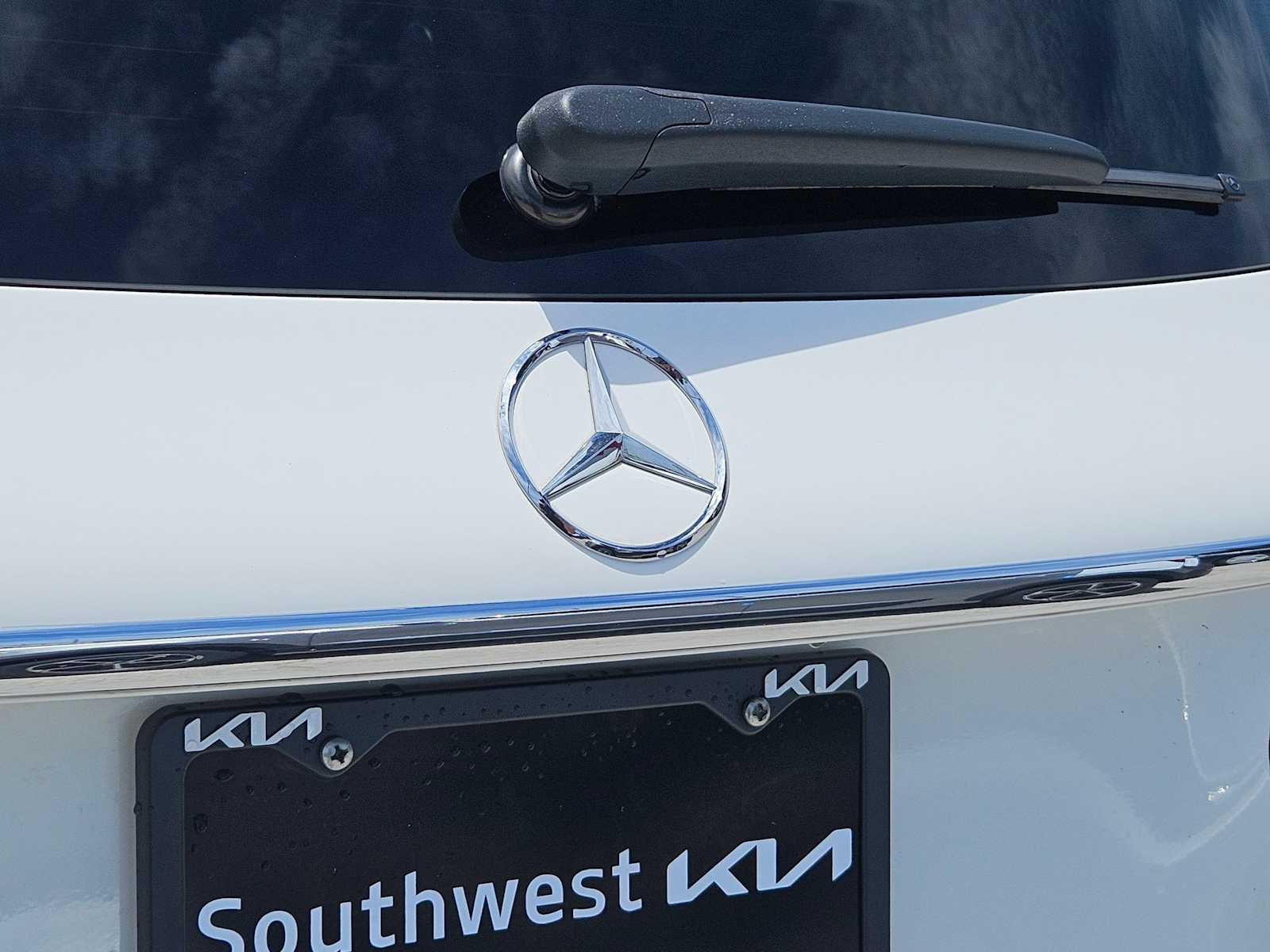 Thumbnail: 2019 Mercedes-Benz GLC - 12