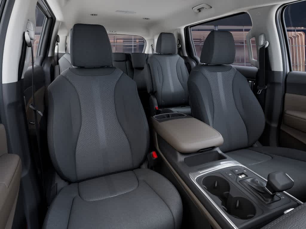 Thumbnail: 2026 Kia Carnival - 15