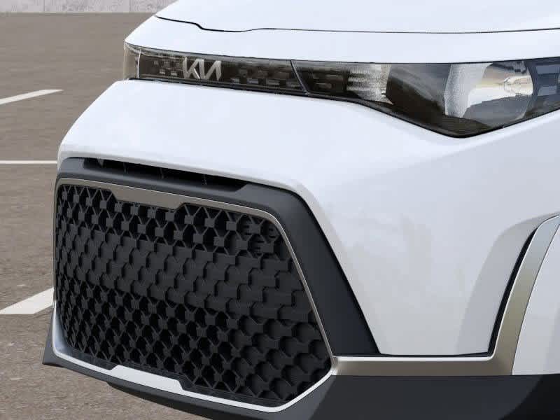 Thumbnail: 2025 Kia Soul - 12