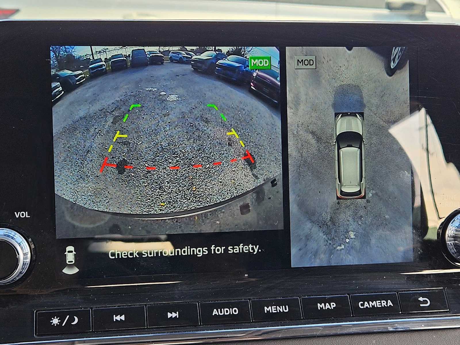 Thumbnail: 2022 Mitsubishi Outlander - 31