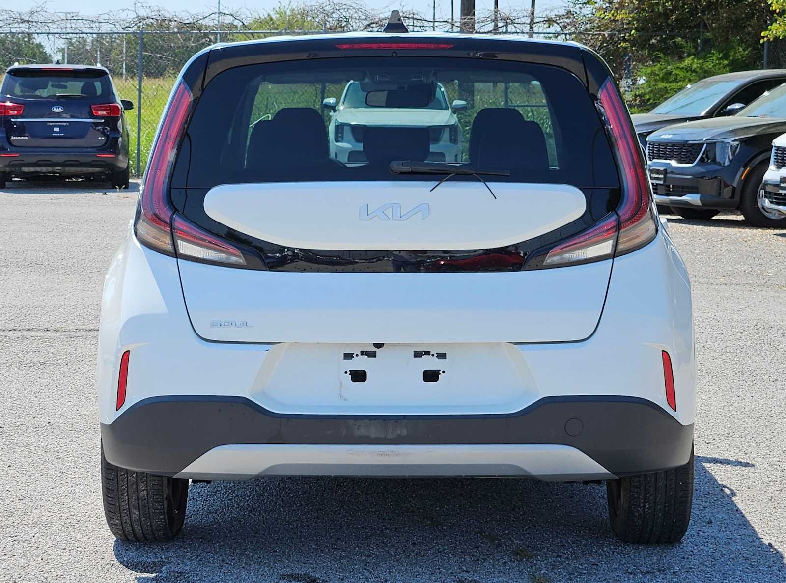 Thumbnail: 2023 Kia Soul - 4
