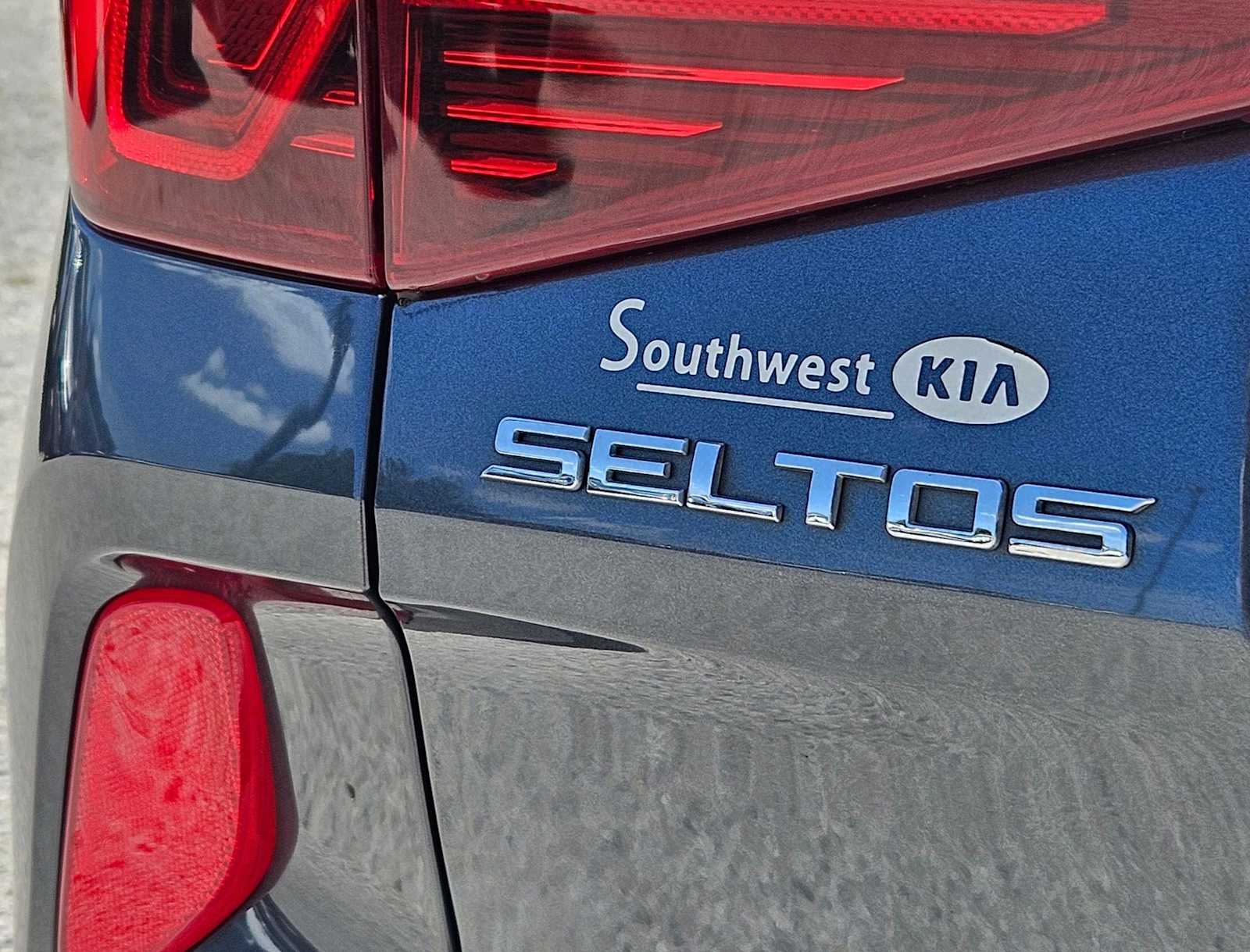 Thumbnail: 2021 Kia Seltos - 12
