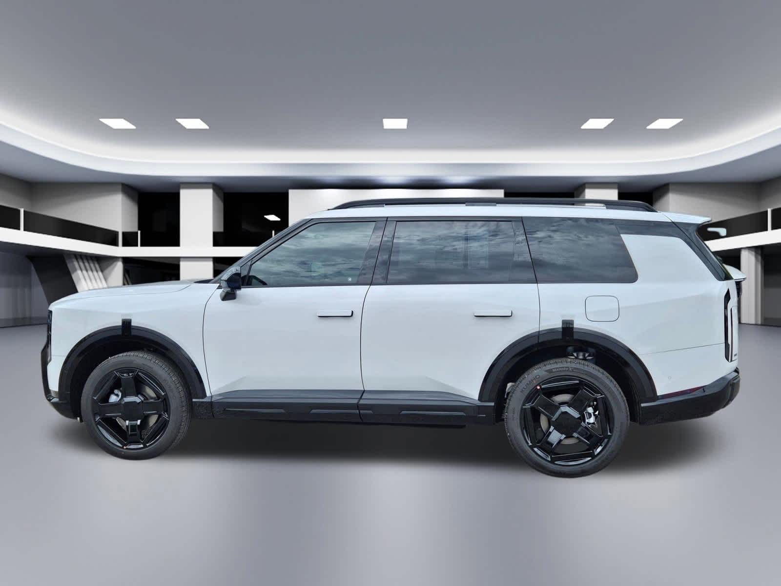 Thumbnail: 2027 Kia Telluride - 3