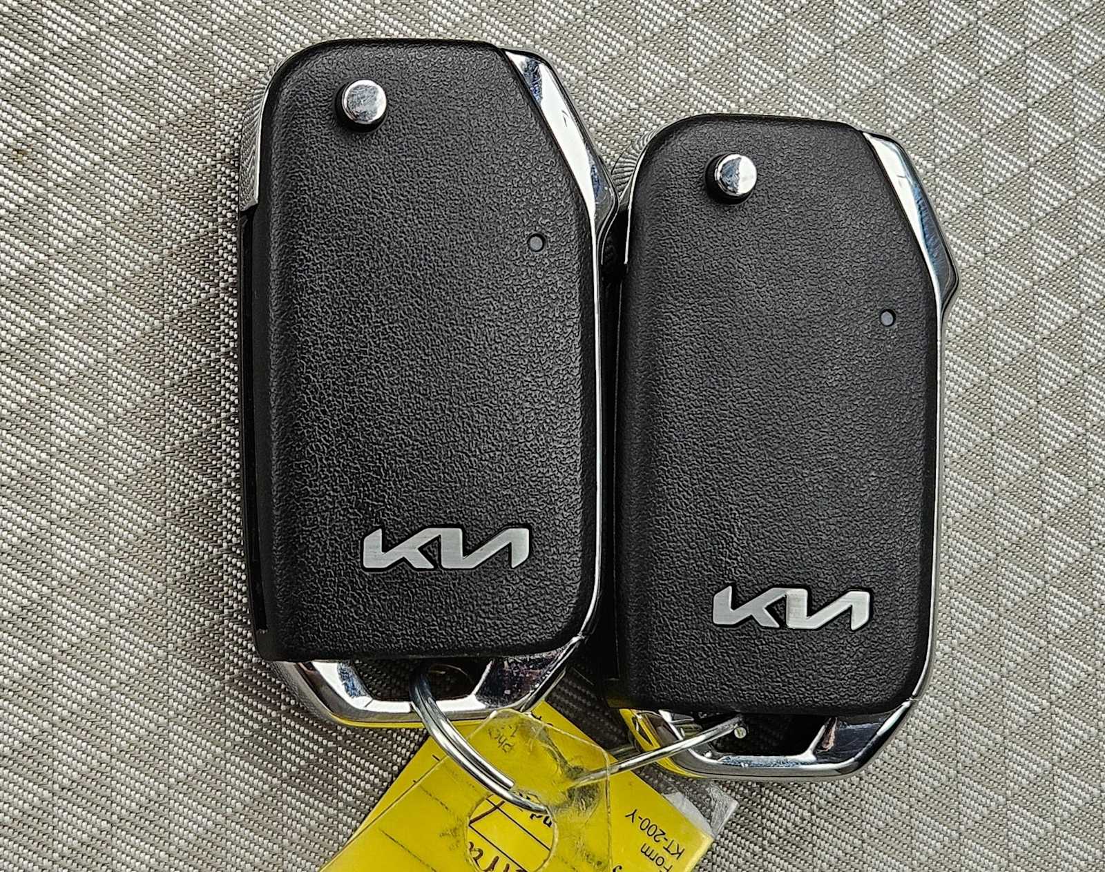 Thumbnail: 2025 Kia Soul - 22