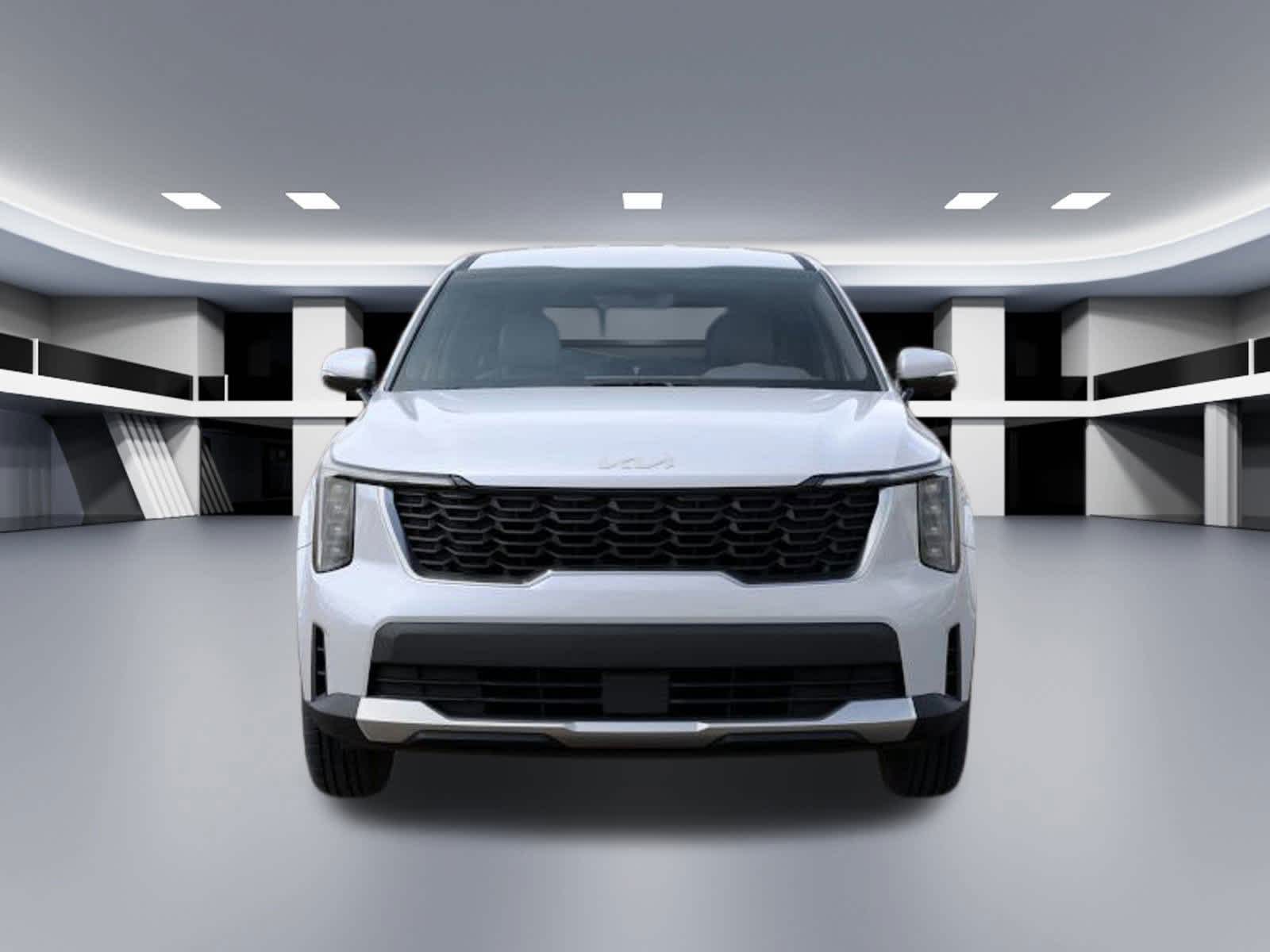 Thumbnail: 2026 Kia Sorento - 2