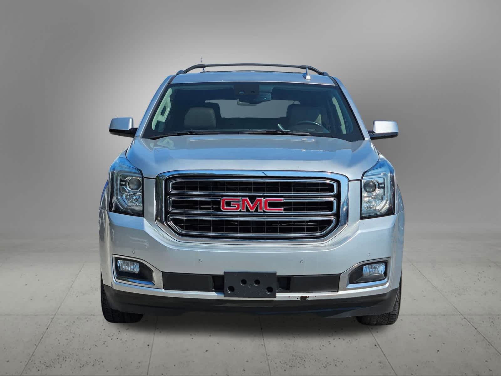 Thumbnail: 2020 GMC Yukon - 9