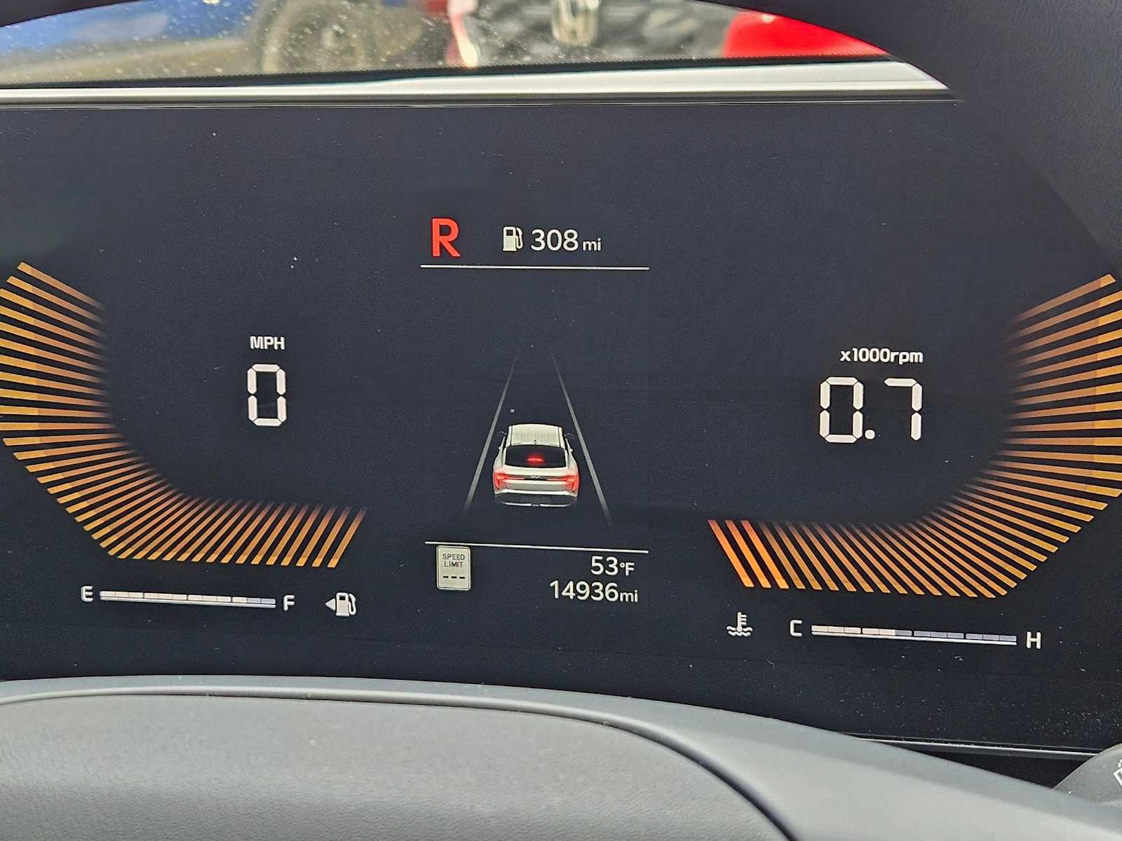 Thumbnail: 2025 Kia K4 - 20