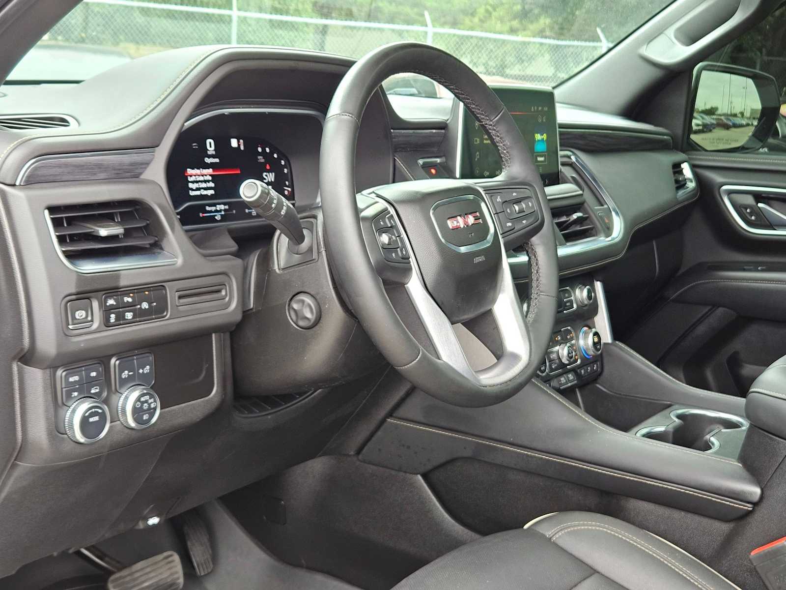 Thumbnail: 2023 GMC Yukon - 1