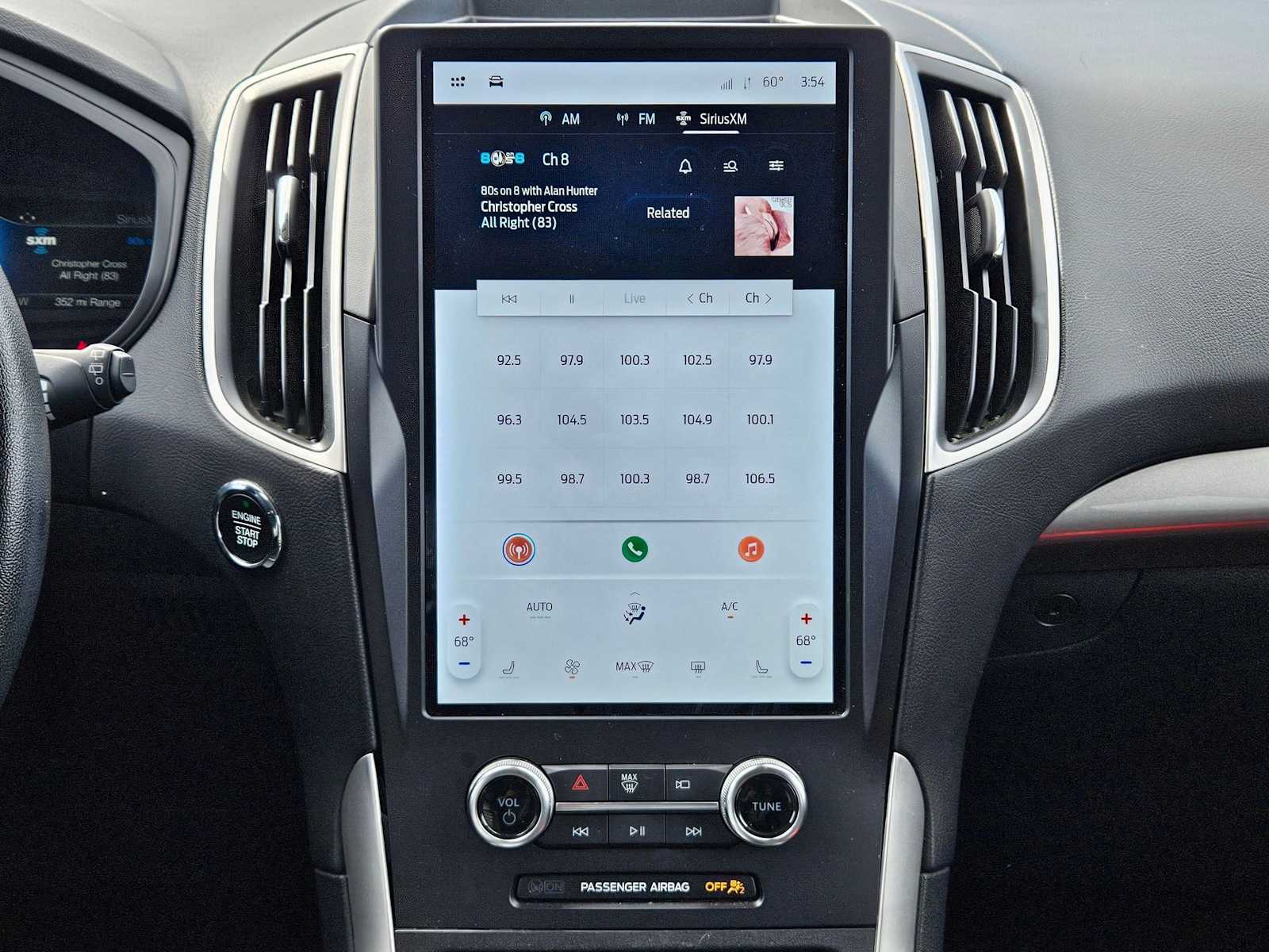 Thumbnail: 2024 Ford Edge - 19