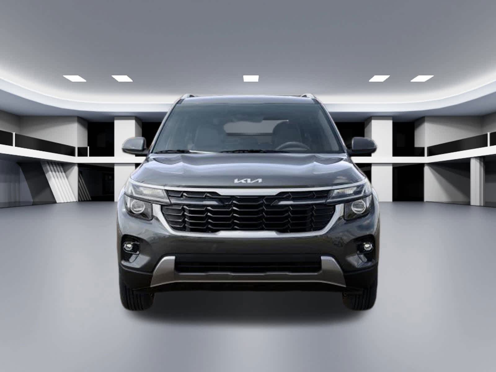 Thumbnail: 2026 Kia Seltos - 2