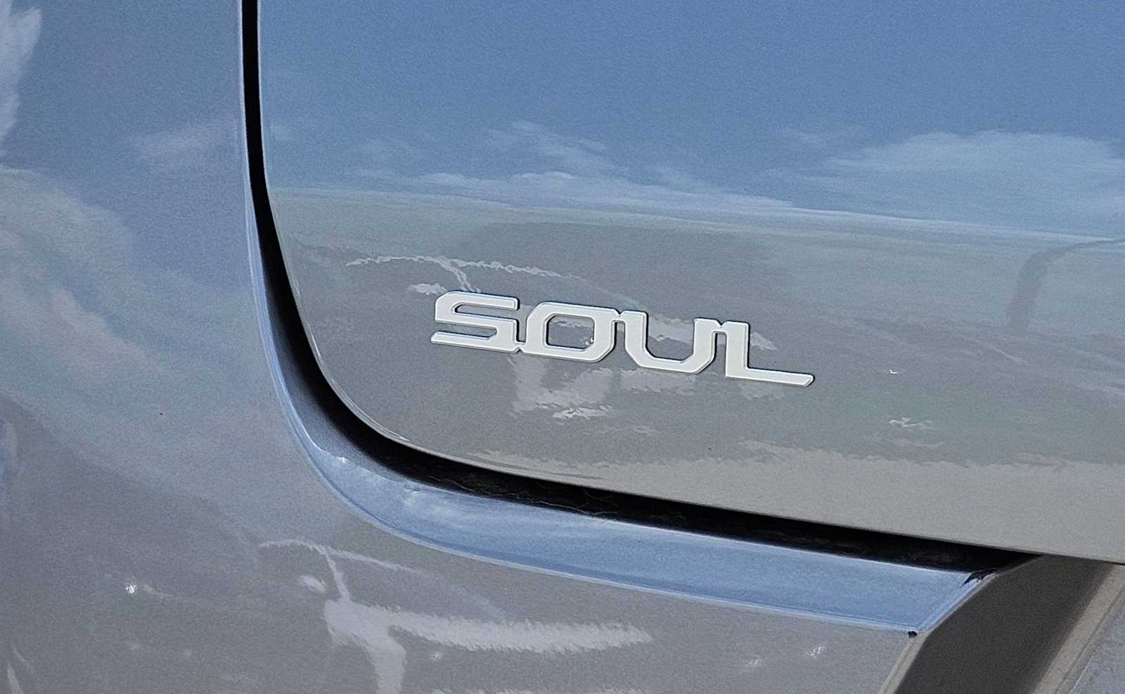 Thumbnail: 2025 Kia Soul - 12