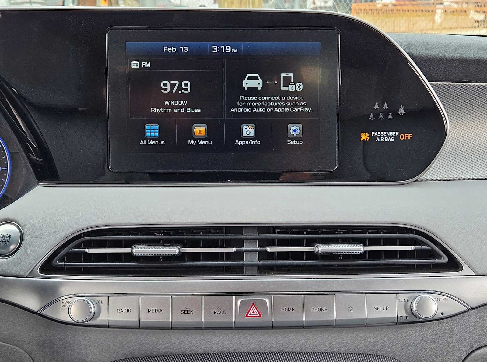 Thumbnail: 2020 Hyundai Palisade - 29