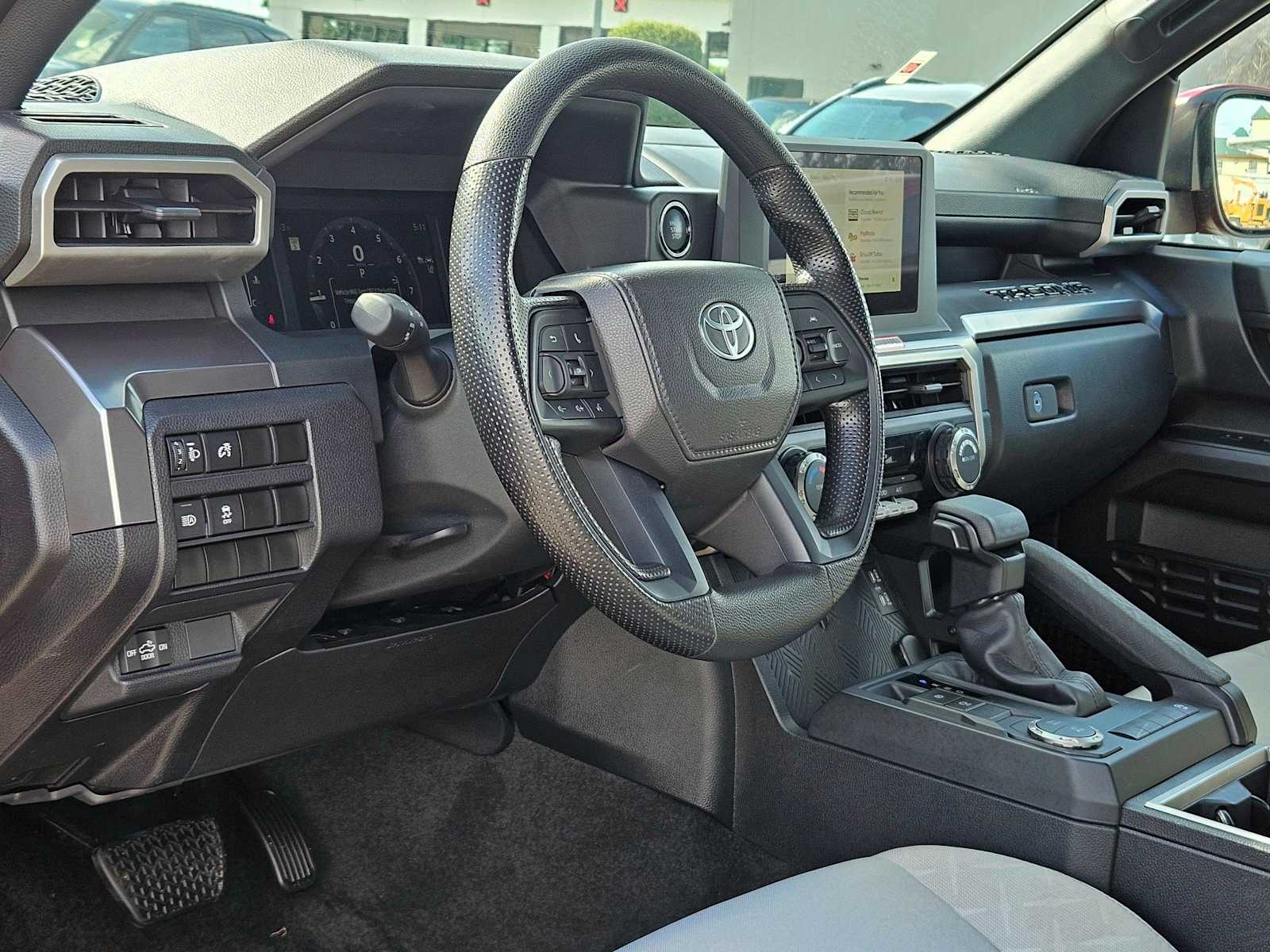 Thumbnail: 2025 Toyota Tacoma - 2