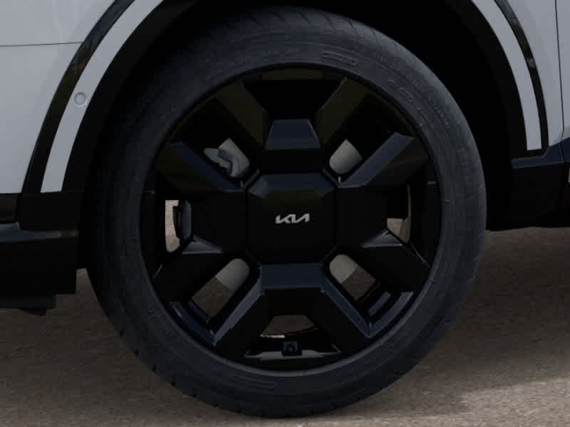 Thumbnail: 2027 Kia Telluride - 48