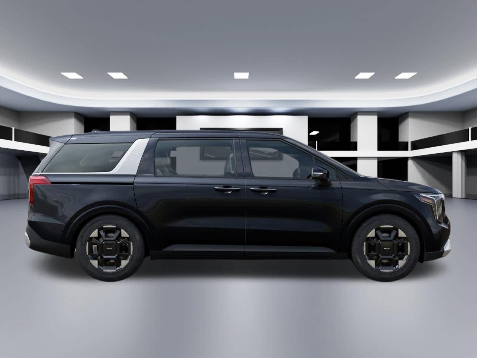 Thumbnail: 2026 Kia Carnival - 7