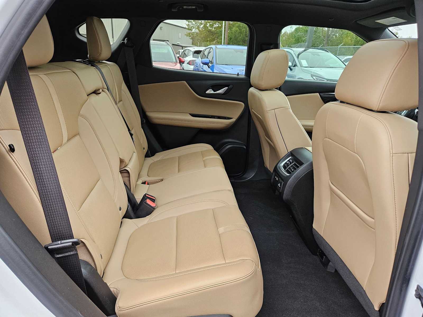 Thumbnail: 2020 Chevrolet Blazer - 20