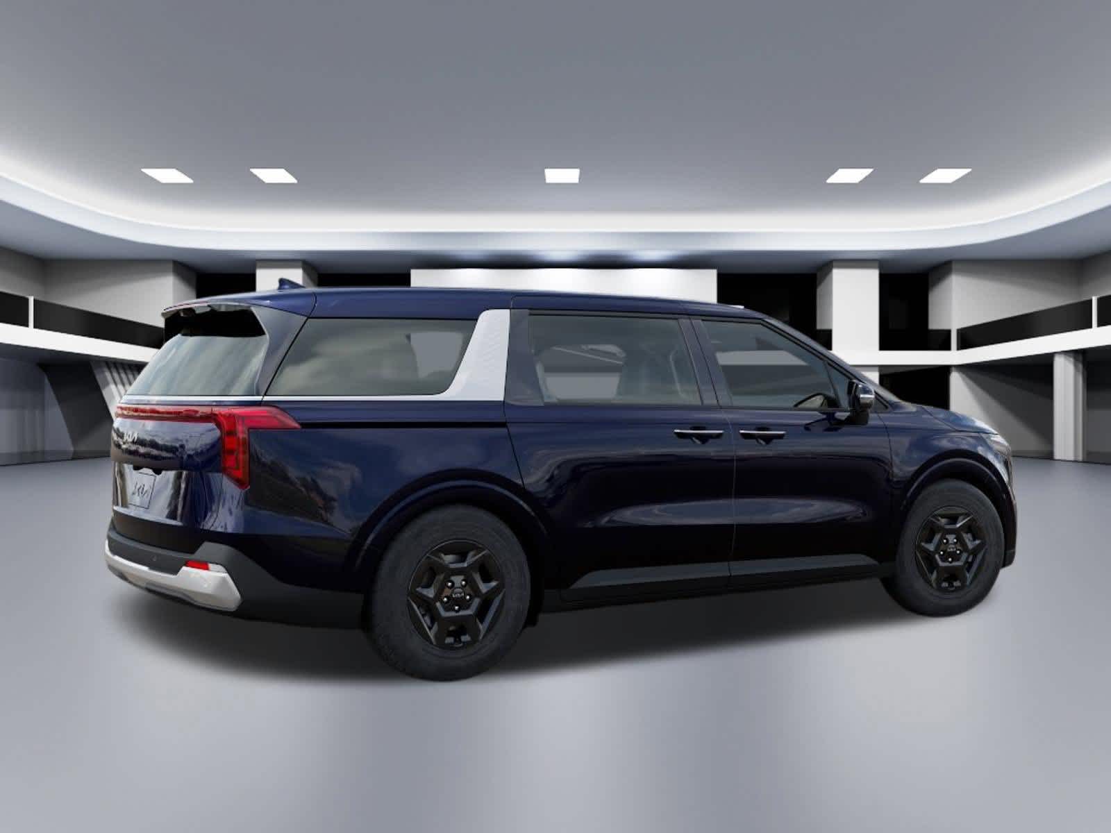 Thumbnail: 2026 Kia Carnival - 6