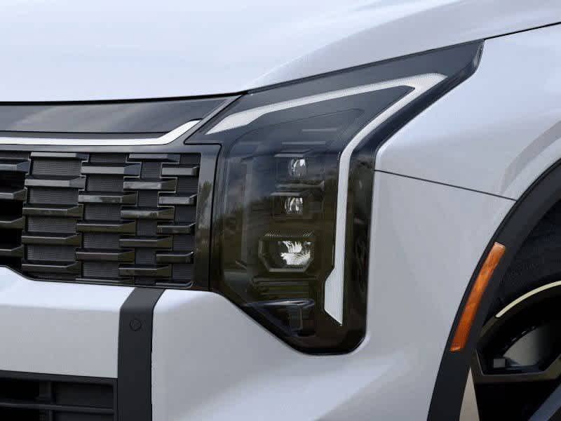 Thumbnail: 2026 Kia Sportage - 10