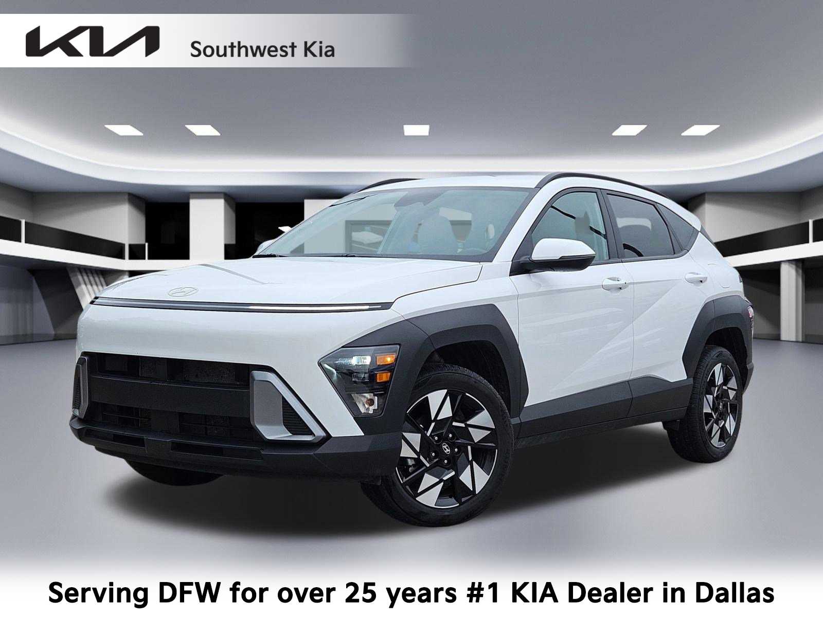 Thumbnail: 2025 Hyundai Kona - 1