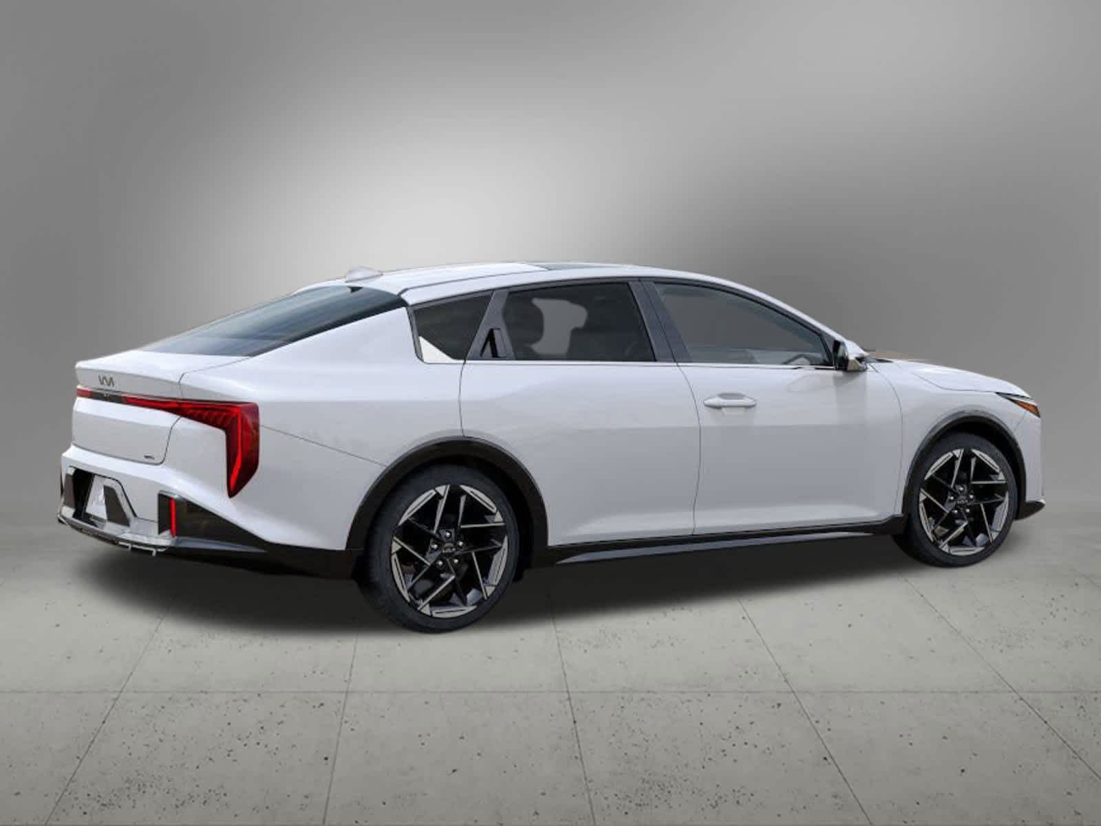 2025 Kia K4 GT-Line 6