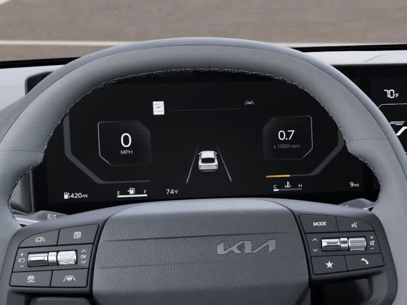 Thumbnail: 2025 Kia K4 - 21