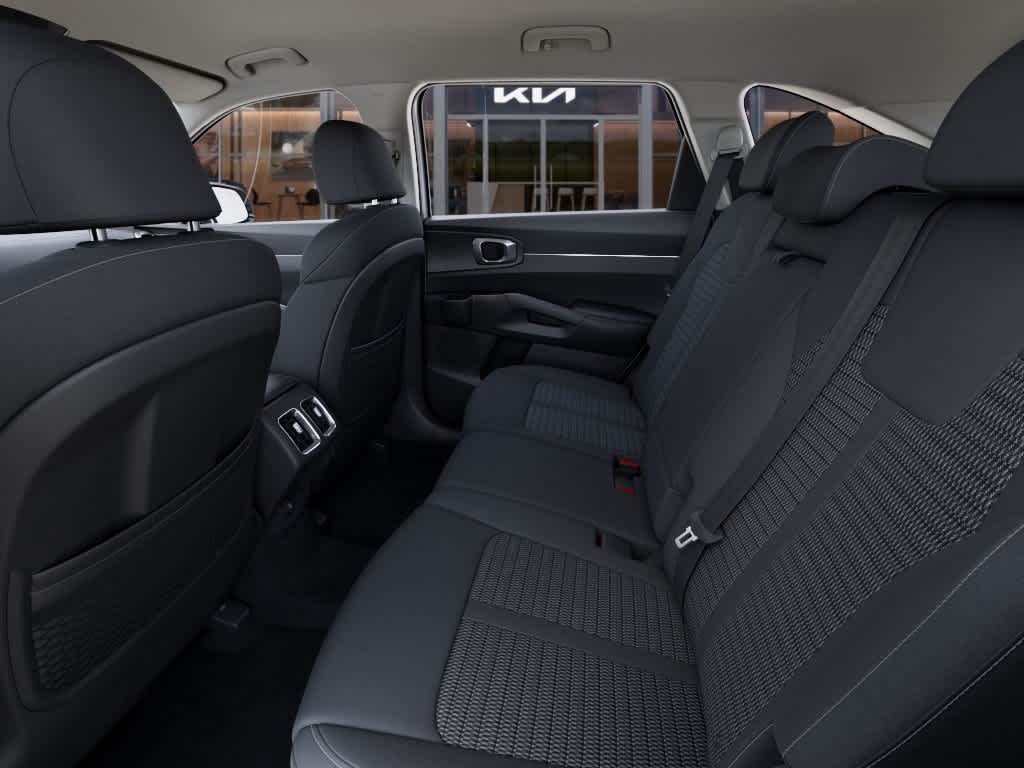 Thumbnail: 2026 Kia Sorento - 18