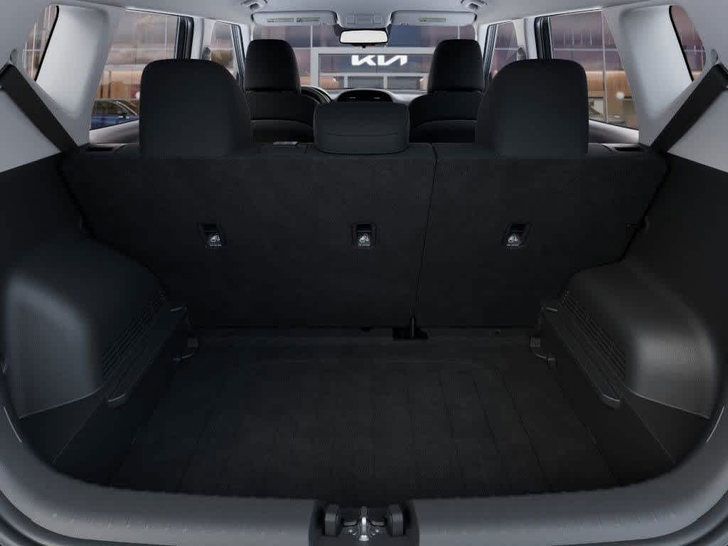 Thumbnail: 2025 Kia Soul - 19